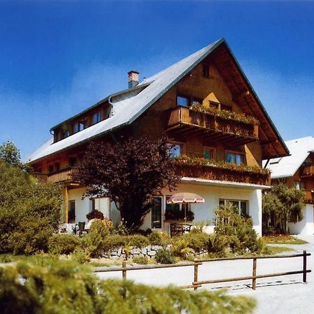 Naturion Hotel Hinterzarten Exterior foto