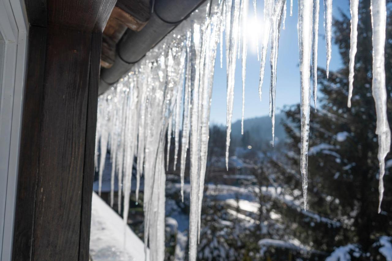 Naturion Hotel Hinterzarten Exterior foto